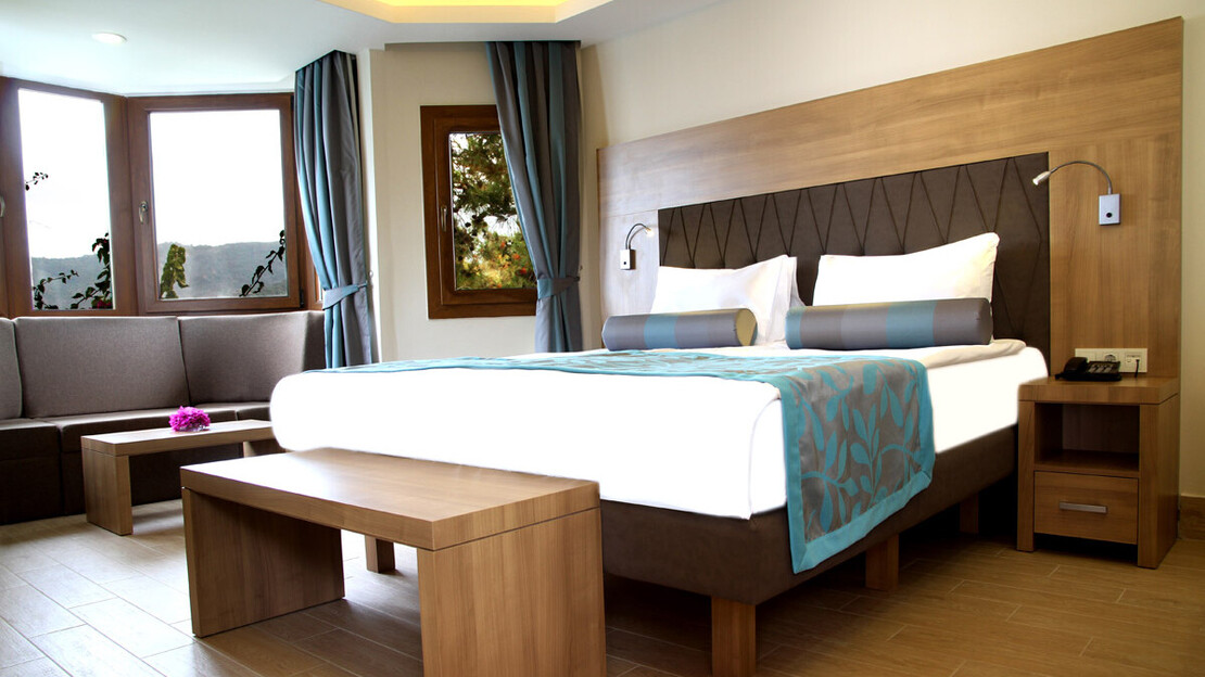 Club & Hotel Letoonia